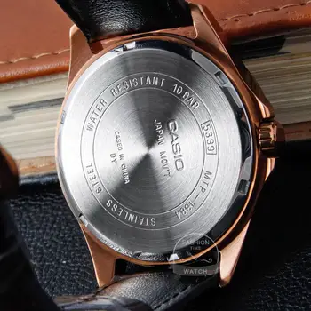 Casio hodinky mužov top značky luxusnú quartz watche 100m Vodotesné mužov sledovať vojenské Športové Náramkové Hodinky relogio masculino reloj