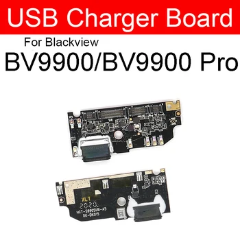 USB Nabíjačka, Rada Pre Blackview BV9900 BV9900 Pro USB Nabíjací Port Rada Opravu, Náhradné Diely