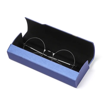 Okuliare Box Ochranné Ťažké Svieži Štýl Okuliare Prípade Okuliare, Vrecko Na Čítanie Okuliare Príslušenstvo Prenosné Slnečné Okuliare Box