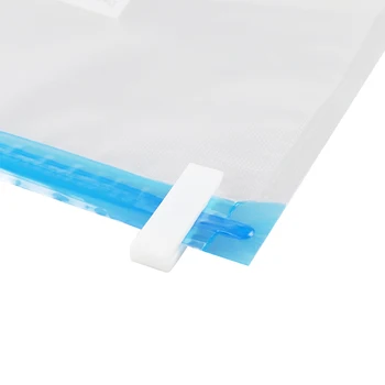 Vlákna Skladovanie Vákuové Tesnenie Tašky Vlákna Úschovy Odolná voči Vlhkosti vzduchu Pre 3D Tlač CHKO ABS TPU PETG Udržať Vlákna Suché