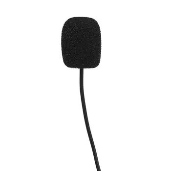 GW-510 Kondenzátorových Mikrofónov Profesionálne Štúdiové Nahrávanie s Mikrofónom Prenosný Telefón Mic Pre Vonkajšie živé prenosy Rozhovor