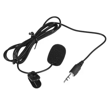 GW-510 Kondenzátorových Mikrofónov Profesionálne Štúdiové Nahrávanie s Mikrofónom Prenosný Telefón Mic Pre Vonkajšie živé prenosy Rozhovor