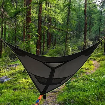 Revolučný Obrie Leteckých Camping Nezostalo Multi-Osoba Prenosné Nezostalo kemping палатка туристическа