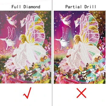 DIY Diamond Maľovanie Eagle Diamond Výšivky Cartoon Diamond Cross Stitch Obrázok Živice Americký Štýl Domova Maľovanie