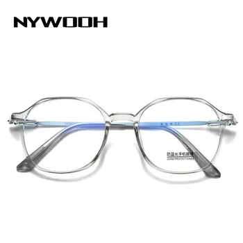 -0.75 1.0 1.25 1.5 na -4.0 Anti Modré Svetlo Krátkozrakosť Okuliare Ženy Muži Nepravidelný Nearsighted Okuliare Predpis Počítač Objektív