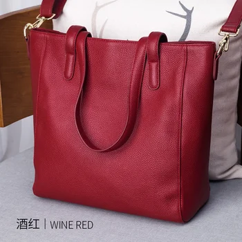 2021 Módne Ženy dizajnér taška cez Rameno, kabelka žena Hobo, taška tote pravej kože Veľké crossbody tašky dámy